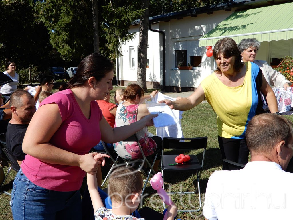 1 éves a CSODA-TÁR Óvoda Berettyóújfaluban 35
